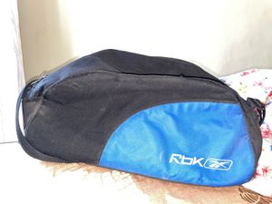 Reebok Gym & Travel Bag