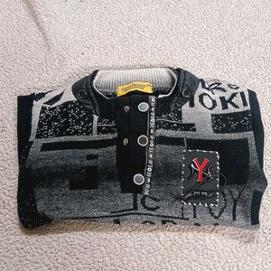 Boyskids Sweat Shirt