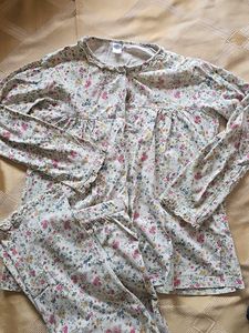 Home Wear