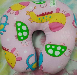 Baby Neck Pillow