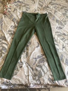 Zara Top And Annabelle Trousers