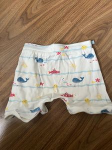Summer shorts for boys