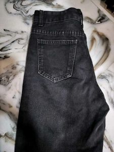 Urbanic Ripped Jeans