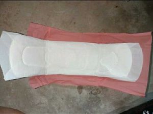 New Offer Book Fast Jumbo Soft &amp; Secure Pads