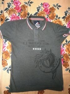 Tshirt + Track Pants (Combo)