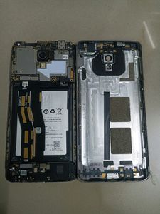 Damaged Mobile Not Dead
