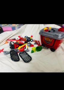 Engineer Tool Box