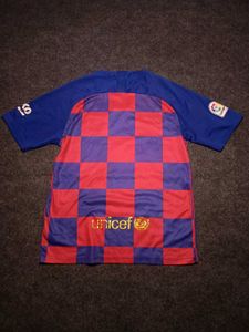 Barcelona 2019-20 Jersey