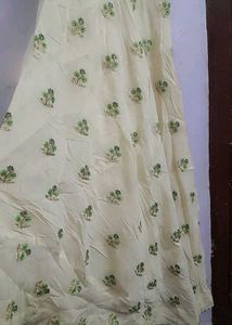 on sale!!! pretty ethnic gown