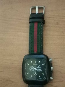 Gucci Watch