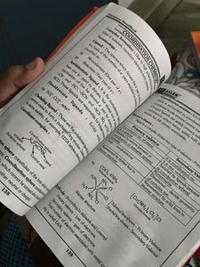 Allen Chemistry Handbook