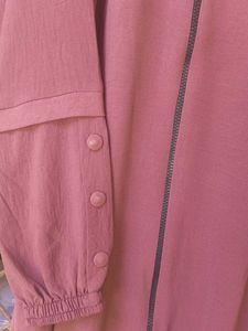 Simple Abaya