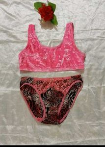 Bikini Set 🌺💓