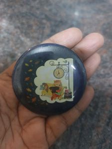 Set Of 5 Badges**