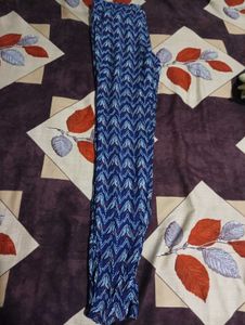 Patterned Leggings