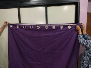 Pair Of Curtains😍