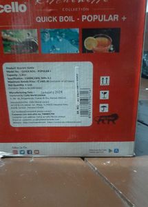 Electric Kettle