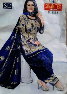Dress Material