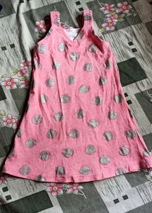 Frock Combo (1 to 2 Years)