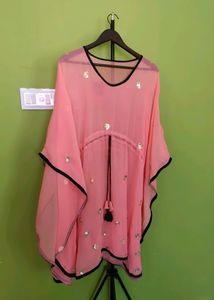 Beautiful Kaftan/New With Tag