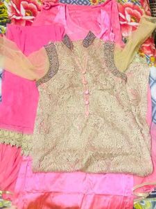 Women Kurta Set