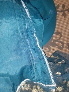 Heavy Long Ethnic Gown