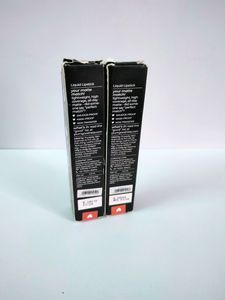 Pack Of 2 Plum Lip Stick Combo