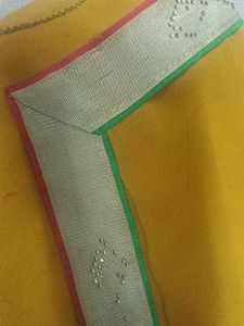 A Saree