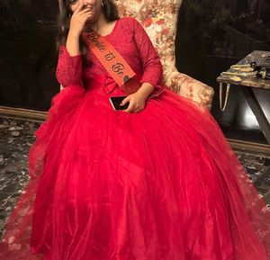 Beautiful Gown