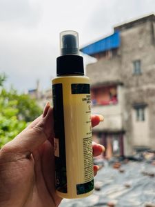 Pilgrim Patua Leave-in Conditioner