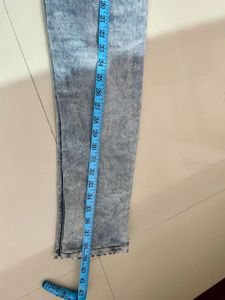 Denim Jeans