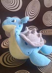 Pokemon  Soft Toy