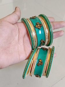 Indian Bridal Bangle Set