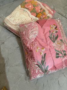 NEW-Pure Cotton Pakistani Wear