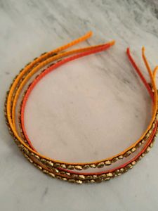 Set of 3 Hair Bands