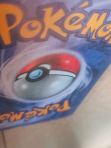 Gen 9 Rarest Shiney Pokemon Card