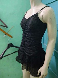 Beutiful Mini Dress