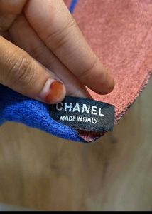Chanel Scarf✨