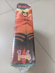 Boruto Manga Set