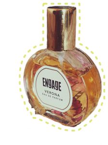 Engage Verona Perfume