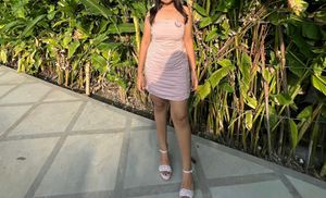 Campus Sutra Women Dress