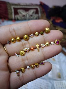 Nose Pins