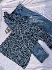 Short Kurti Jaipuri