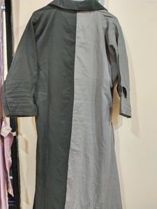 It Is One Piece Also Can Be Worn As Kurti