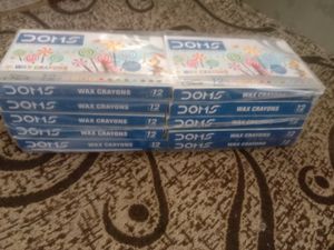 Stationery Supplies