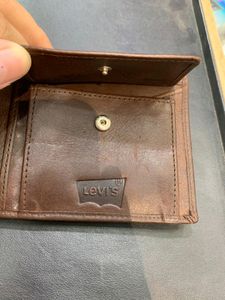 Premium Men&#39;s Wallet Leather Wallet