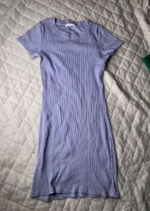 Lavender Summertime Bodycon