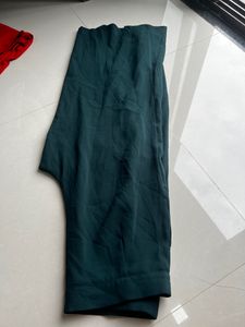 Front Cut Pant
