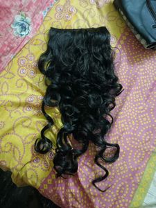 Hair Extensions