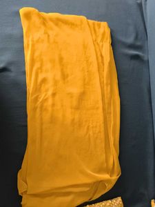 palazzo Set With Dupatta